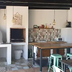 Casa Los Gamonales