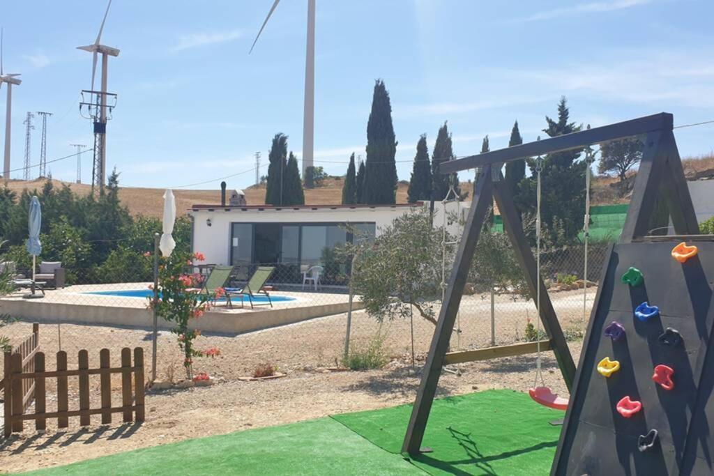 Casa Los Gamonales Malaga
