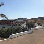 Casa Los Gamonales