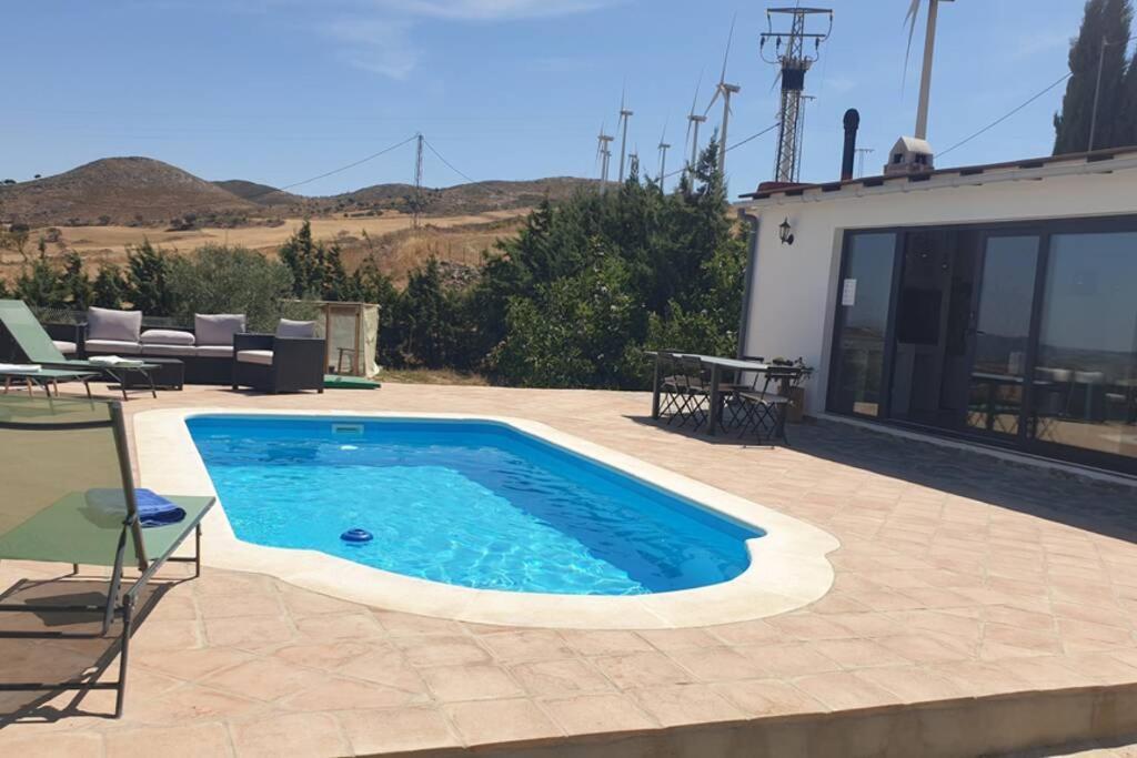 Casa Los Gamonales *
